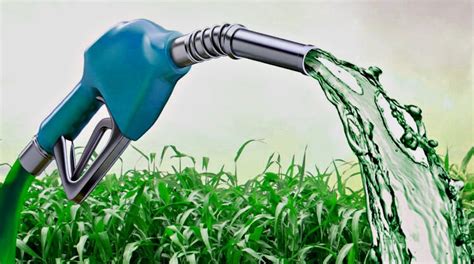 o que são biocombustíveis